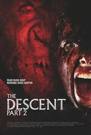 فيلم The Descent - Part 2 2009 مترجم